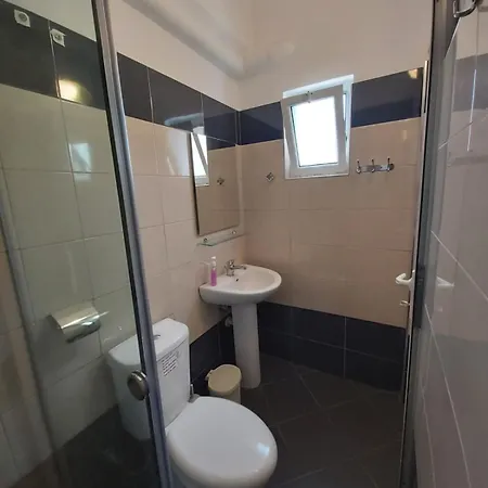 Penzion Myksamil Ksamil