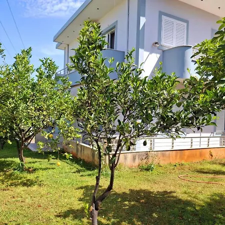 Myksamil Penzion