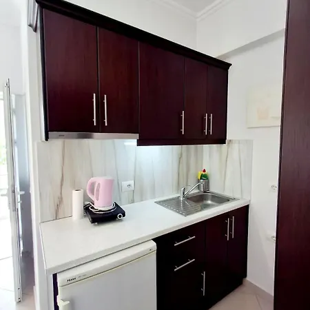 Vendégház Myksamil 3*