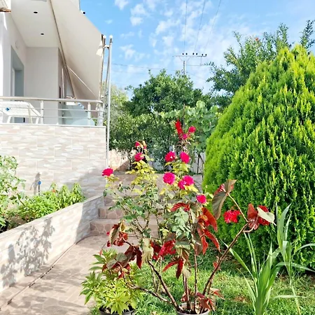 Myksamil Gasthof Ksamil