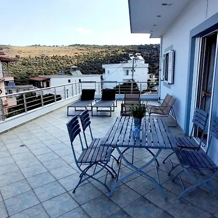 Myksamil Vendégház