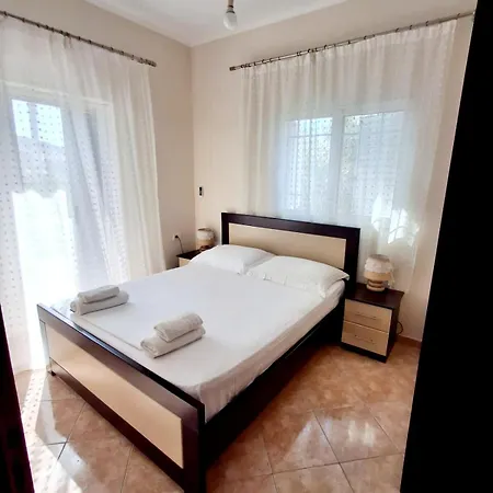 Vendégház Myksamil