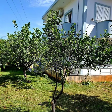 Myksamil Vendégház 3*