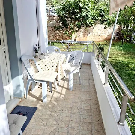 Vendégház Myksamil 3*