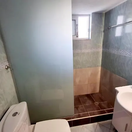 Vendégház Myksamil Ksamil