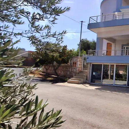 Myksamil Penzion