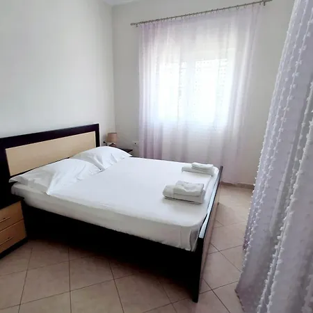 Myksamil Vendégház Ksamil