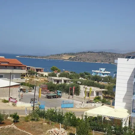 Vendégház Myksamil