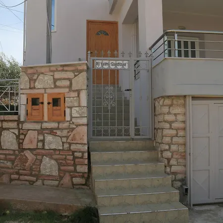 Penzion Myksamil Ksamil
