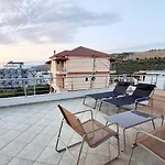 Pensión Myksamil 3*