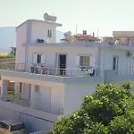 Pensión Myksamil 3*