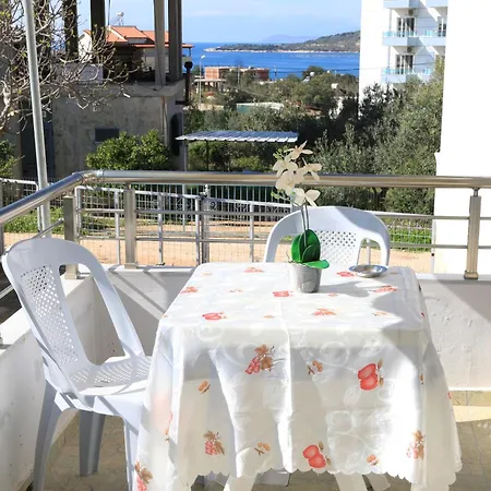 Myksamil 3* Ksamil