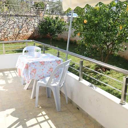 Myksamil 3* Ksamil