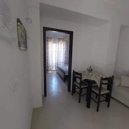 Guest house Myksamil Ksamil