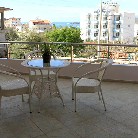 Myksamil Guest house