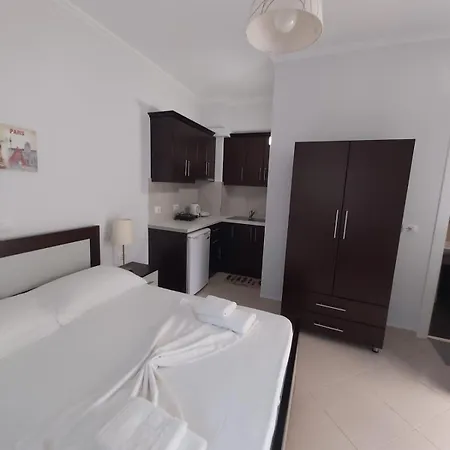 Myksamil Penzion 3*