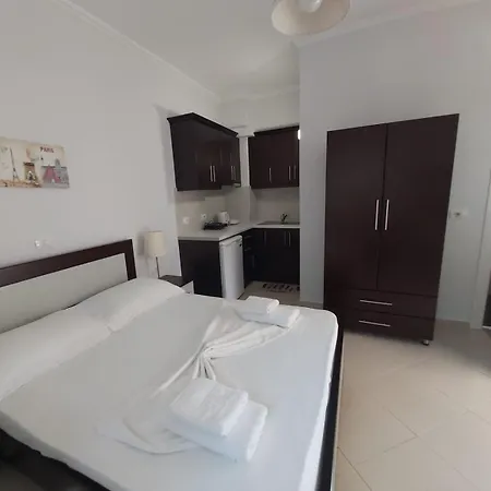 Myksamil 3* Ksamil