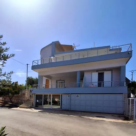 Myksamil 3*