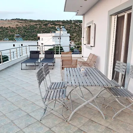 Guest house Myksamil