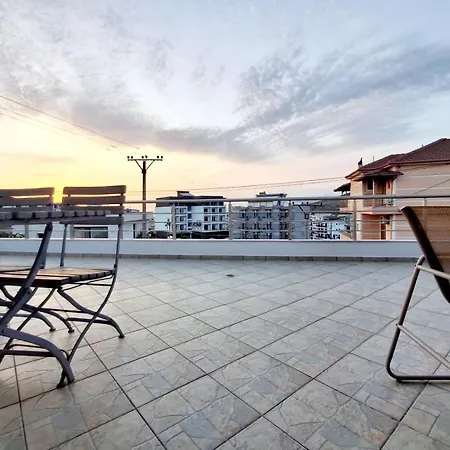 Myksamil بيت ضيافة 3*