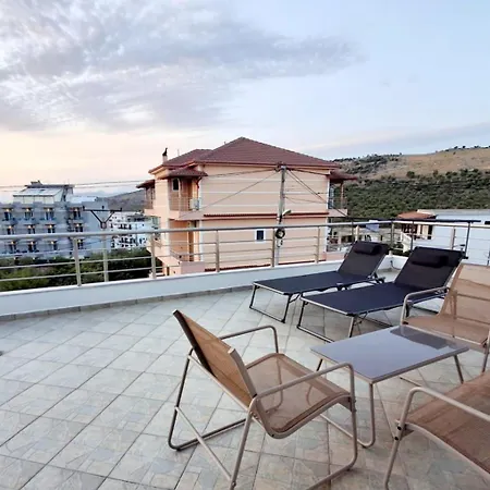 Guest house Myksamil 3*
