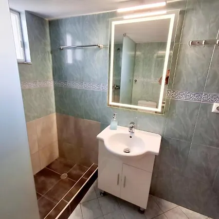 Guest house Myksamil Ksamil