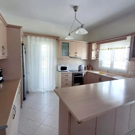 Myksamil Guest house