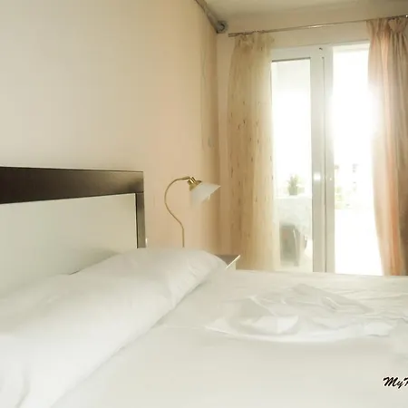 Myksamil Guest house 3*