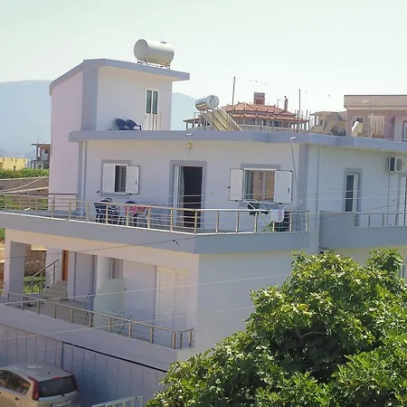 Guest house Myksamil *