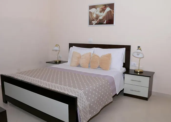 Myksamil بيت ضيافة