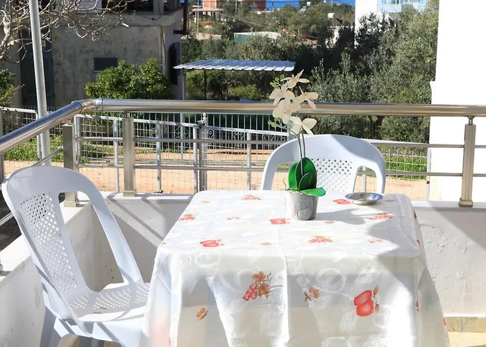 Myksamil 3* كساميل