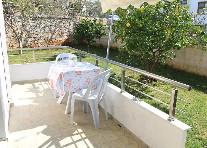 Myksamil 3* كساميل