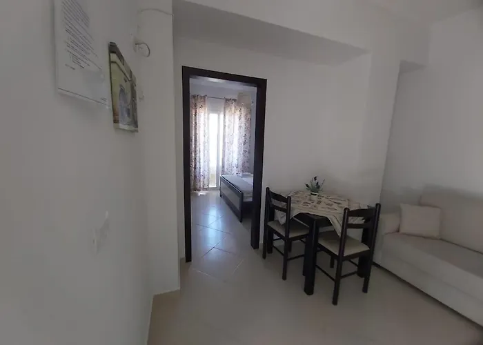 게스트하우스 Myksamil 사밀