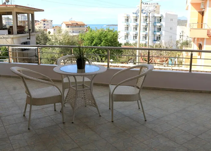 Myksamil 게스트하우스