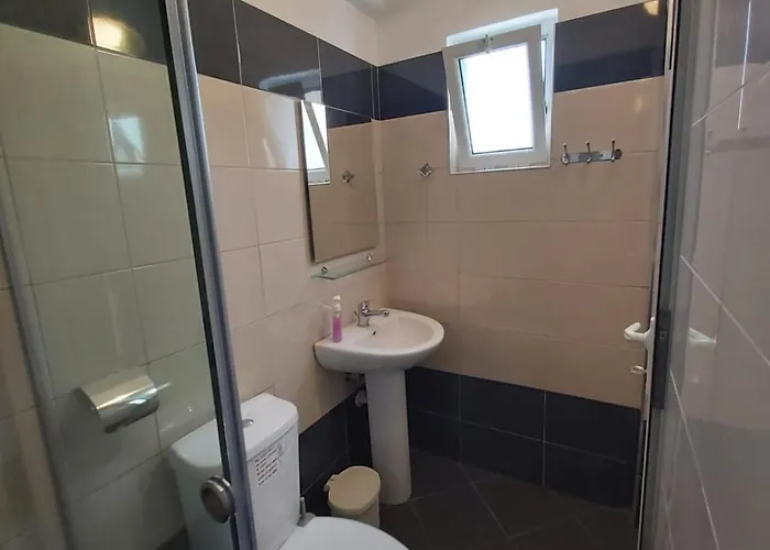 게스트하우스 Myksamil 사밀