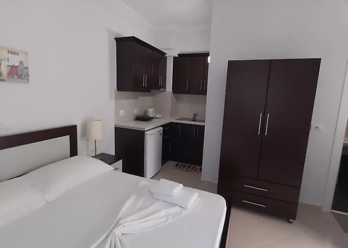 Myksamil 게스트하우스 3*