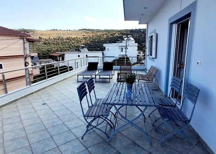 Myksamil بيت ضيافة