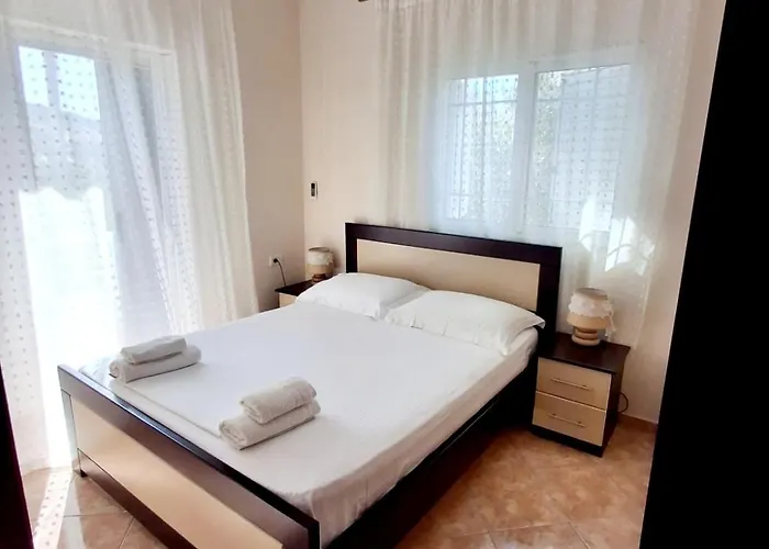 بيت ضيافة Myksamil