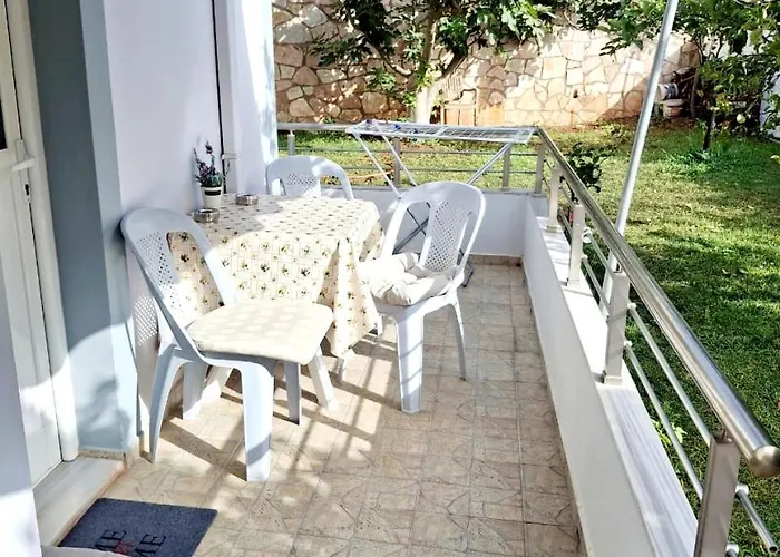 بيت ضيافة Myksamil 3*