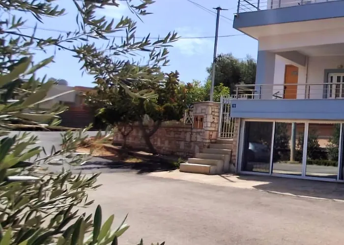 Myksamil بيت ضيافة