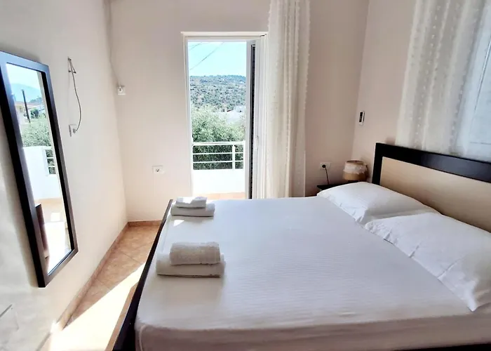 Myksamil 3* كساميل