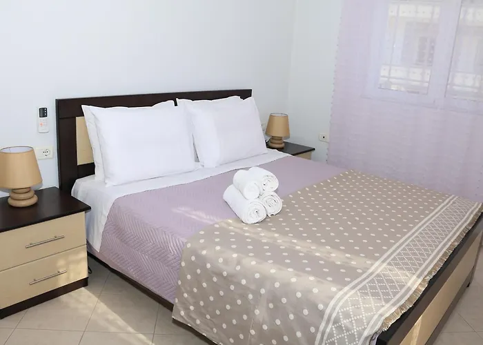 Myksamil 게스트하우스 사밀